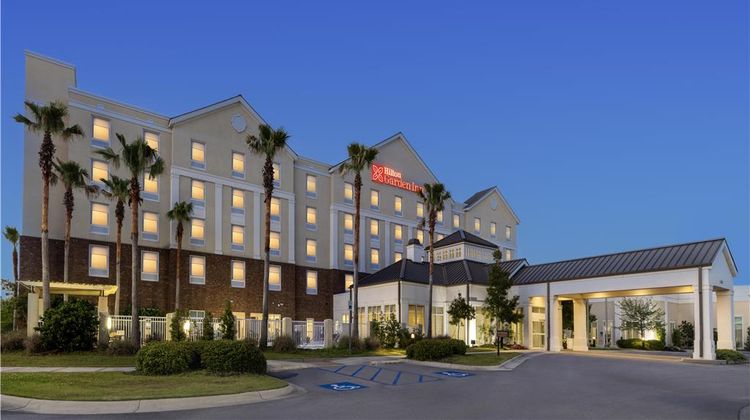 Hilton Garden Inn Pascagoula Exterior