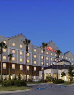 Hilton Garden Inn Pascagoula
