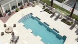 Hilton Garden Inn Pascagoula Pool
