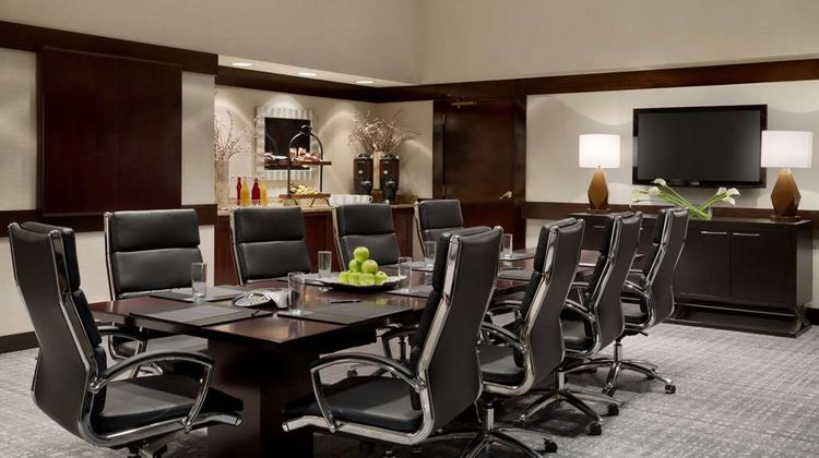 Hilton Greenville Meeting