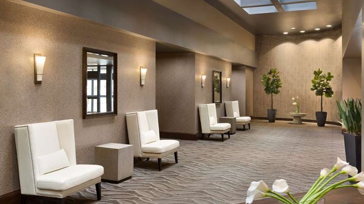 Hilton Greenville Meeting