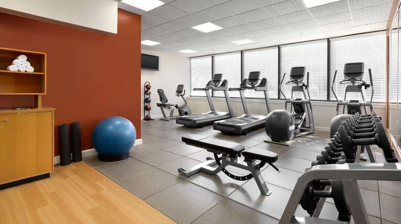 <b>Hilton Greenville Health</b>. Images powered by <a href="https://iceportal.shijigroup.com/" title="IcePortal" target="_blank">IcePortal</a>.