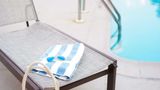 Hilton Greenville Pool