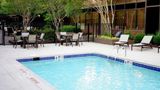 Hilton Greenville Pool