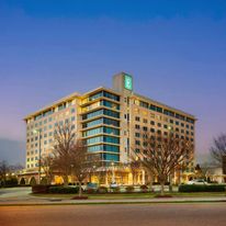 Embassy Suites Hampton Roads