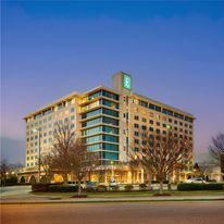 Embassy Suites Hampton Roads