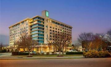 Embassy Suites Hampton Roads