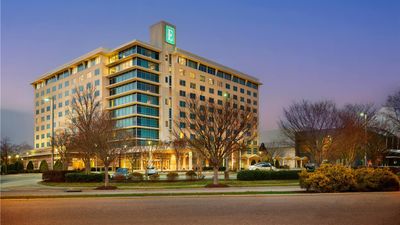 Embassy Suites Hampton Roads