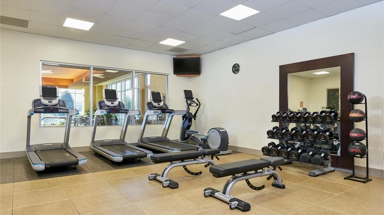 Embassy Suites Hampton Roads Health