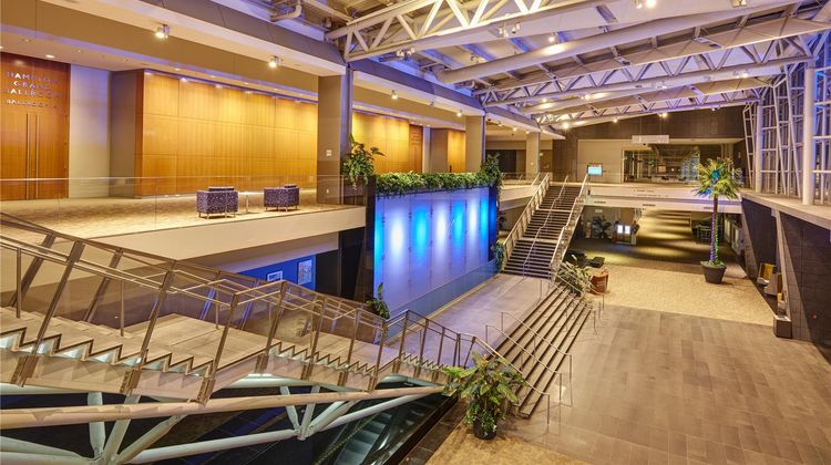 Embassy Suites Hampton Roads Meeting