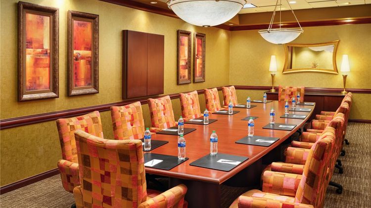 Embassy Suites Hampton Roads Meeting