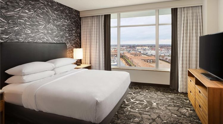Embassy Suites Hampton Roads Other