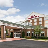 Hilton Garden Inn Coliseum Central