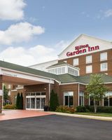 Hilton Garden Inn Coliseum Central