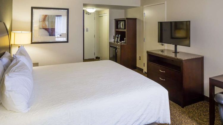 Hilton Garden Inn Coliseum Central Other