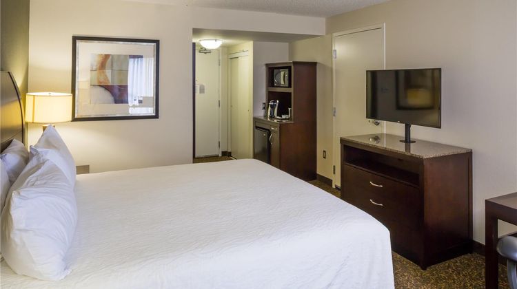 Hilton Garden Inn Coliseum Central Other