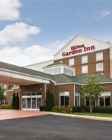 Hilton Garden Inn Coliseum Central