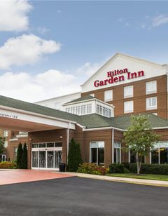 Hilton Garden Inn Coliseum Central