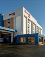 Hampton Inn Newport News-Victory Blvd