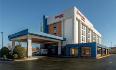 Hampton Inn Newport News-Victory Blvd