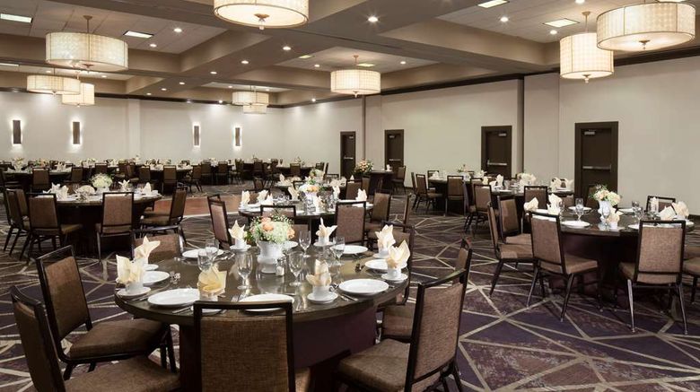 <b>Embassy Suites Philadelphia Airport Meeting</b>. Images powered by <a href="https://iceportal.shijigroup.com/" title="IcePortal" target="_blank">IcePortal</a>.