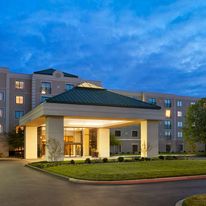 Embassy Suites Philadelphia Airport