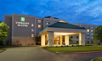 Embassy Suites Philadelphia Airport