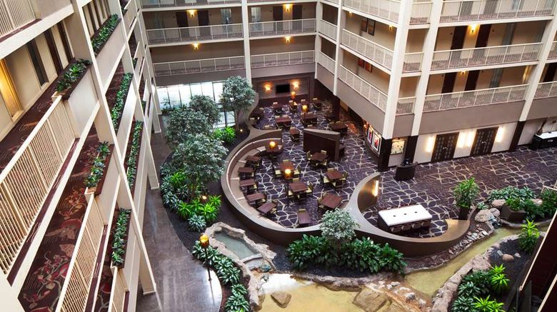 <b>Embassy Suites Philadelphia Airport Other</b>. Images powered by <a href="https://iceportal.shijigroup.com/" title="IcePortal" target="_blank">IcePortal</a>.