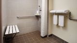DoubleTree by Hilton Hotel Center City Room