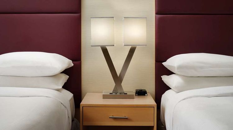 DoubleTree by Hilton Hotel Center City Other