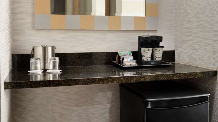 DoubleTree by Hilton Hotel Center City Other