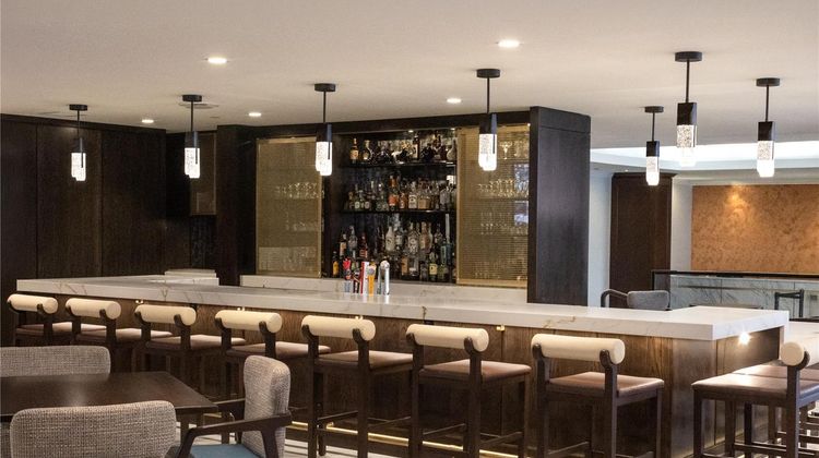 DoubleTree by Hilton Hotel Center City Restaurant