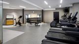 DoubleTree by Hilton Hotel Center City Health