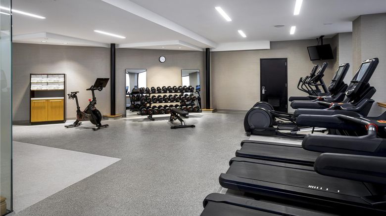 <b>DoubleTree by Hilton Hotel Center City Health</b>. Images powered by <a href="https://iceportal.shijigroup.com/" title="IcePortal" target="_blank">IcePortal</a>.