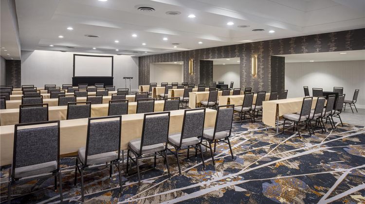DoubleTree by Hilton Hotel Center City Meeting