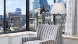 DoubleTree by Hilton Hotel Center City Room
