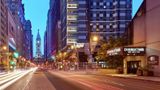 DoubleTree by Hilton Hotel Center City Exterior