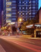 DoubleTree by Hilton Hotel Center City