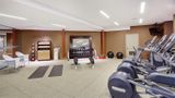 DoubleTree by Hilton Hotel Center City Health