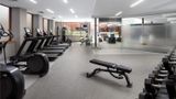 DoubleTree by Hilton Hotel Center City Health