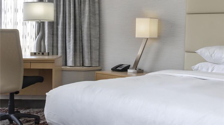 DoubleTree by Hilton Hotel Center City Other