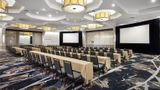 DoubleTree by Hilton Hotel Center City Meeting