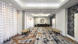 DoubleTree by Hilton Hotel Center City Meeting