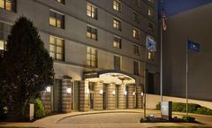Homewood Suites by Hilton City Avenue