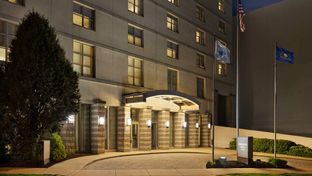 Homewood Suites by Hilton City Avenue