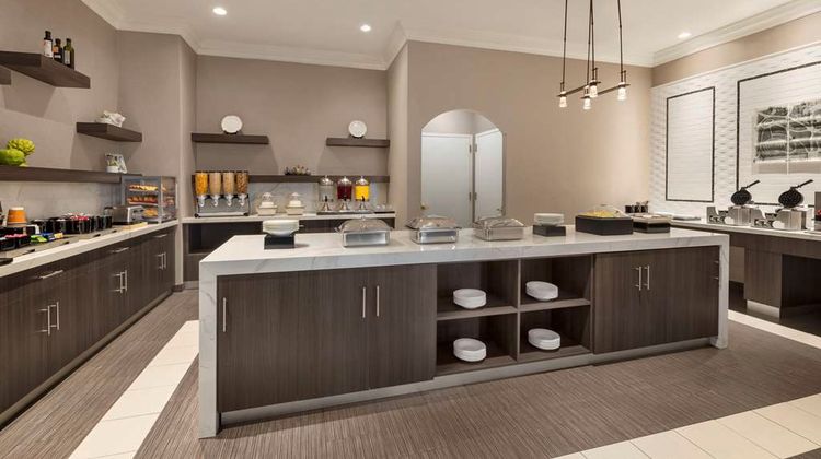 Homewood Suites by Hilton City Avenue Restaurant