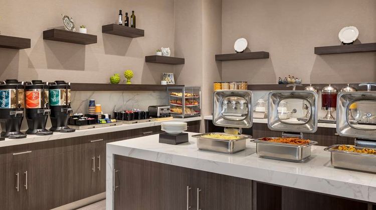 Homewood Suites by Hilton City Avenue Restaurant
