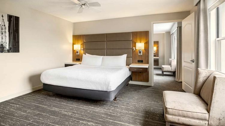 Homewood Suites by Hilton City Avenue Room