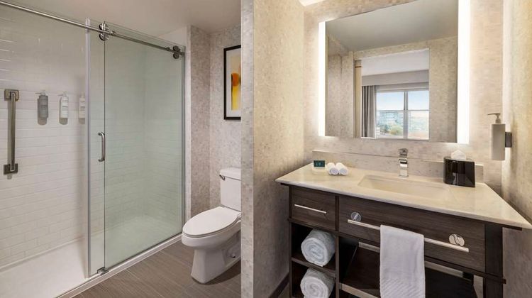 Homewood Suites by Hilton City Avenue Room