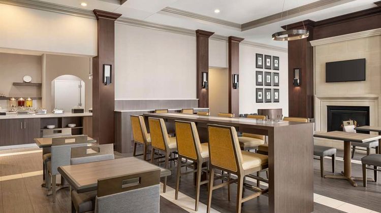 Homewood Suites by Hilton City Avenue Restaurant